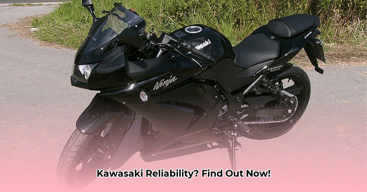 are-kawasaki-motorcycles-reliable